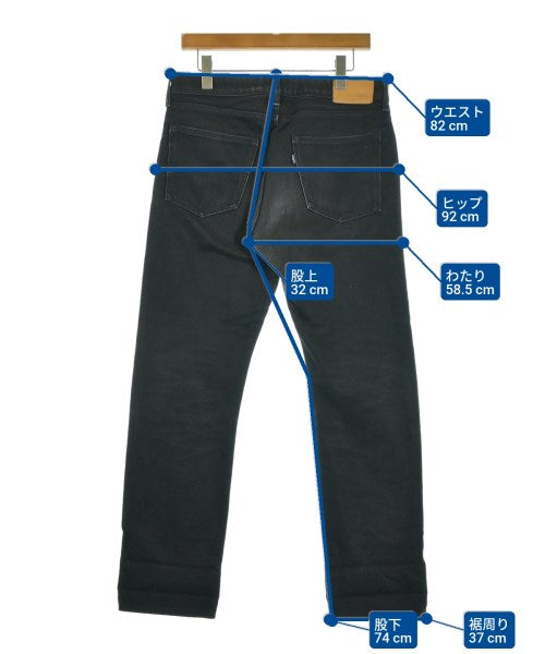 LEVI'S MADE&CRAFTED ยีนส์