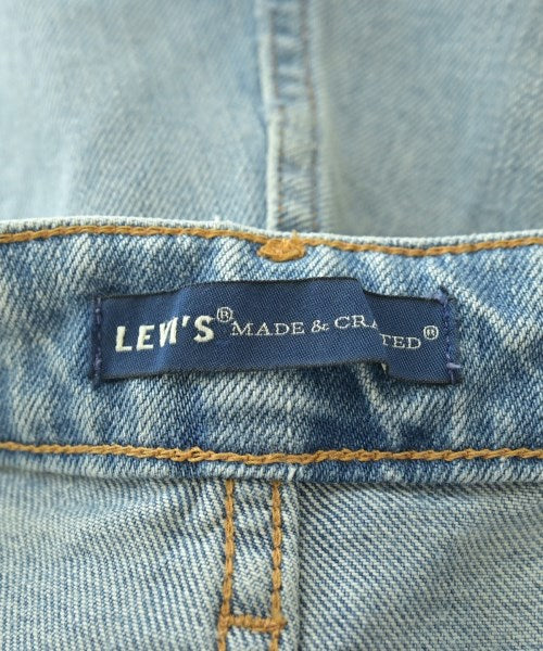 LEVI'S MADE&CRAFTED ยีนส์