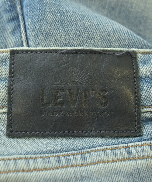LEVI'S MADE&CRAFTED ยีนส์