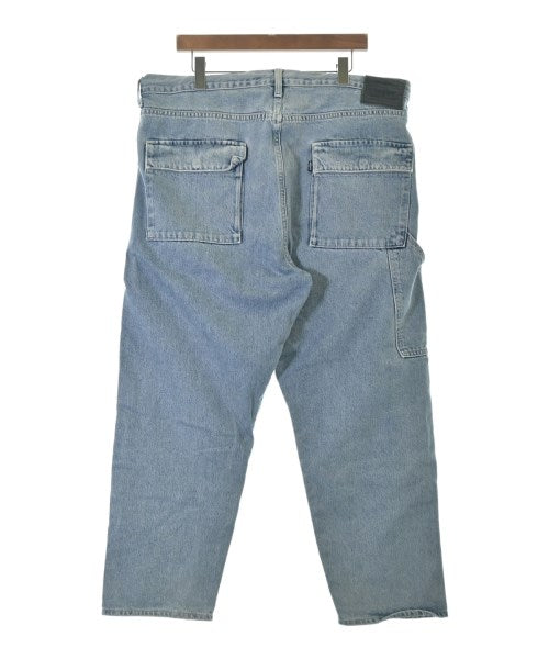 LEVI'S MADE&CRAFTED ยีนส์