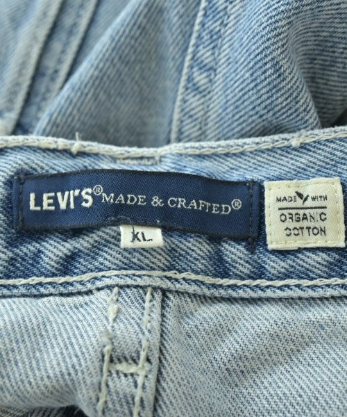 LEVI'S MADE&CRAFTED ยีนส์