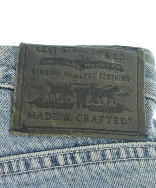 LEVI'S MADE&CRAFTED ยีนส์