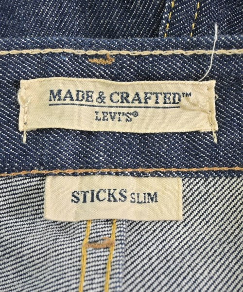 LEVI'S MADE&CRAFTED ยีนส์