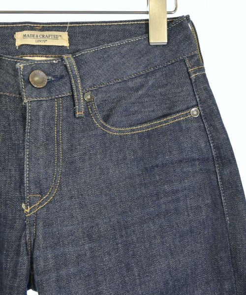 LEVI'S MADE&CRAFTED ยีนส์