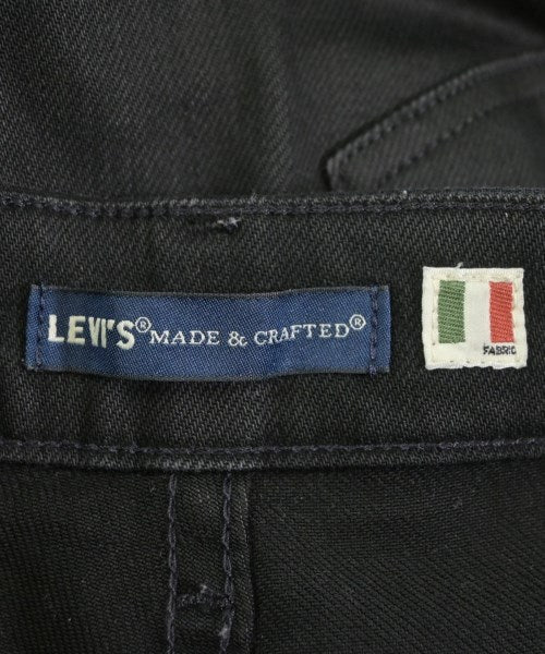 LEVI'S MADE&CRAFTED ยีนส์