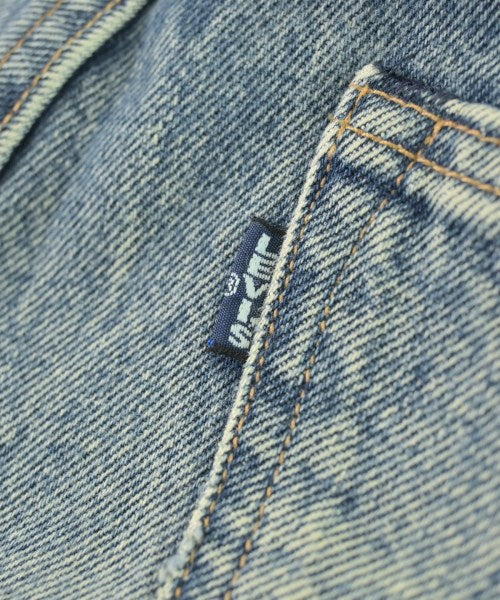 LEVI'S MADE&CRAFTED ยีนส์
