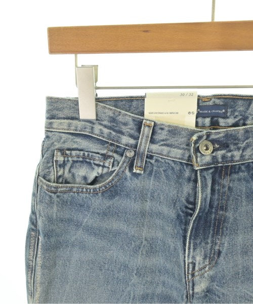 LEVI'S MADE&CRAFTED ยีนส์