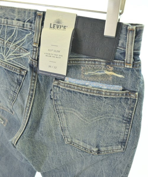 LEVI'S MADE&CRAFTED ยีนส์