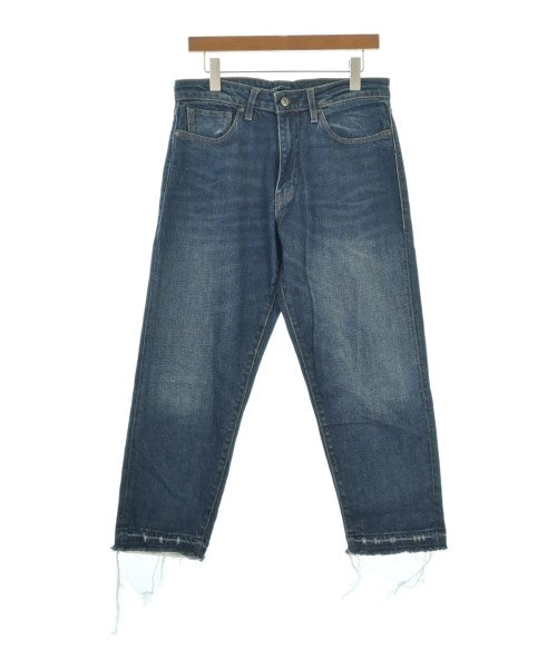 LEVI'S MADE&CRAFTED ยีนส์