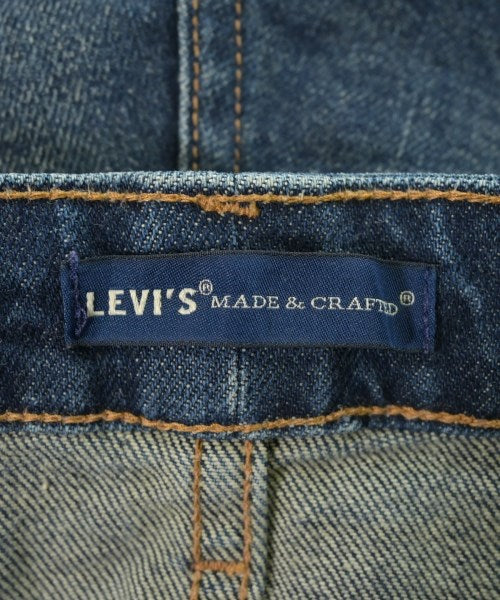 LEVI'S MADE&CRAFTED ยีนส์