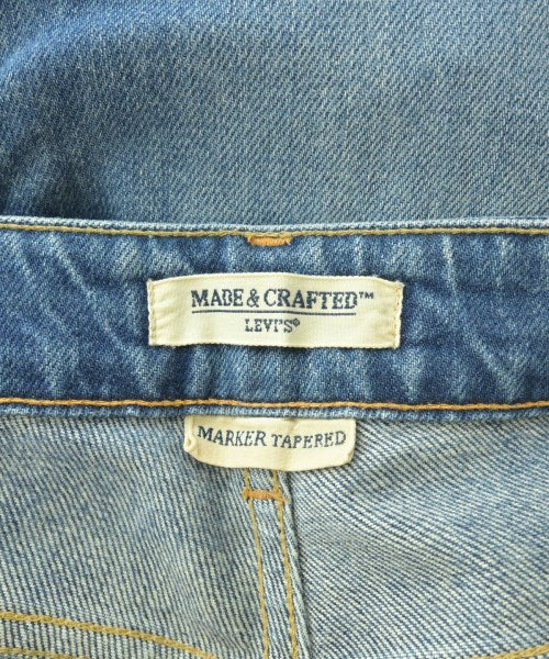 LEVI'S MADE&CRAFTED ยีนส์
