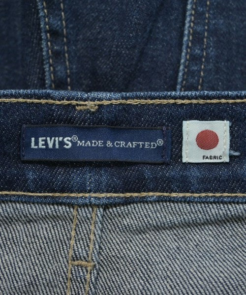 LEVI'S MADE&CRAFTED ยีนส์