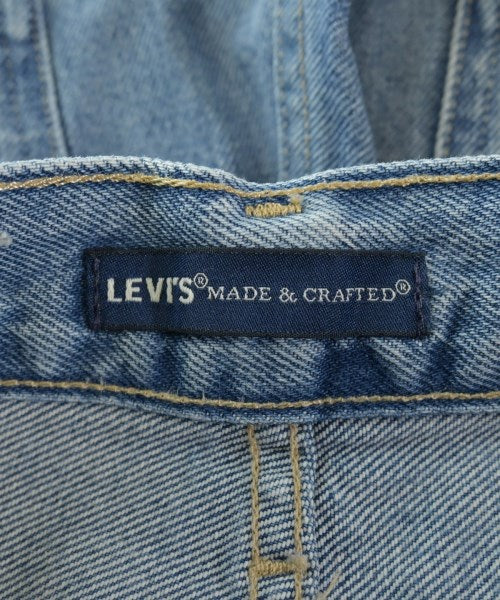 LEVI'S MADE&CRAFTED ยีนส์