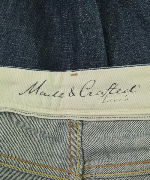 LEVI'S MADE&CRAFTED ยีนส์
