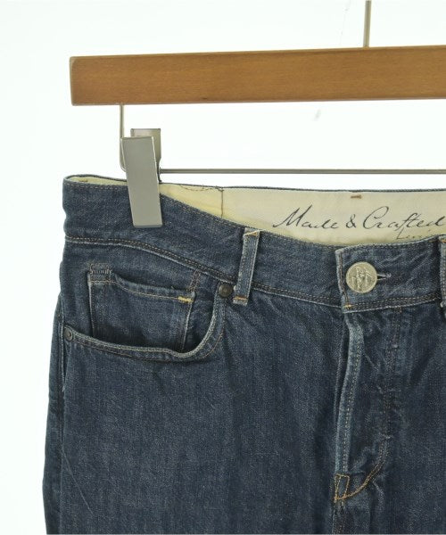 LEVI'S MADE&CRAFTED ยีนส์