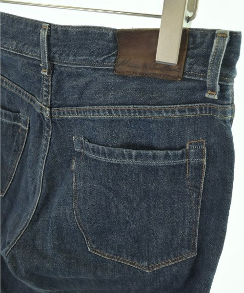 LEVI'S MADE&CRAFTED ยีนส์