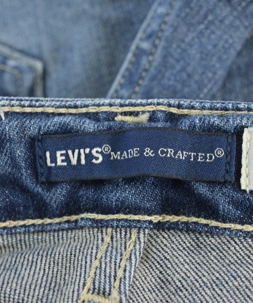 LEVI'S MADE&CRAFTED ยีนส์