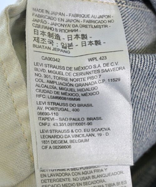 LEVI'S MADE&CRAFTED ยีนส์