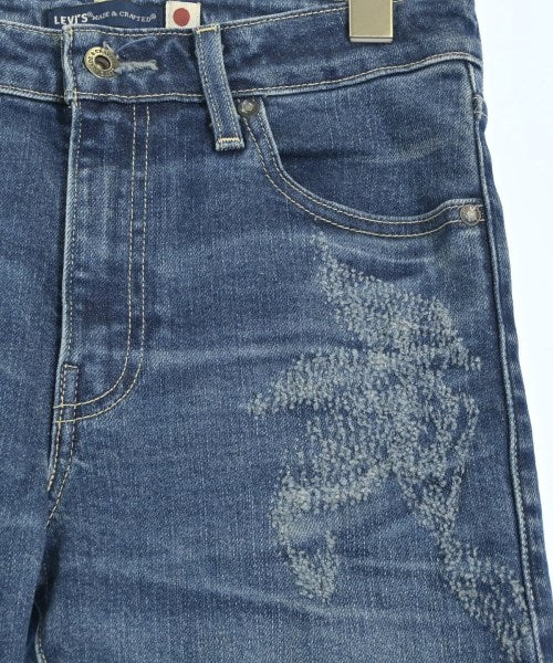 LEVI'S MADE&CRAFTED ยีนส์