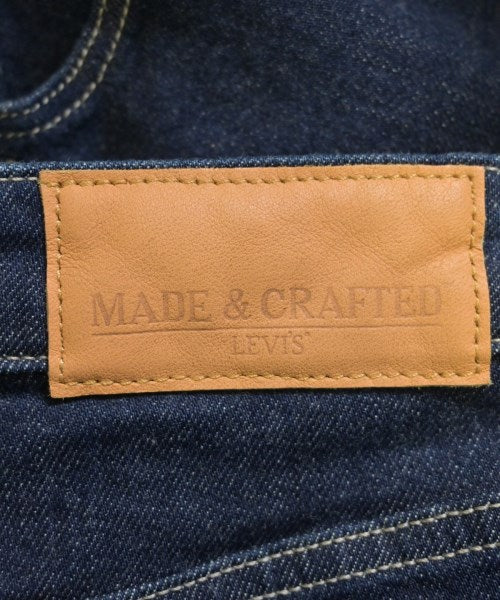 LEVI'S MADE&CRAFTED ยีนส์