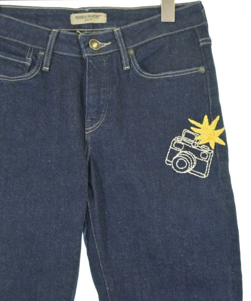 LEVI'S MADE&CRAFTED ยีนส์