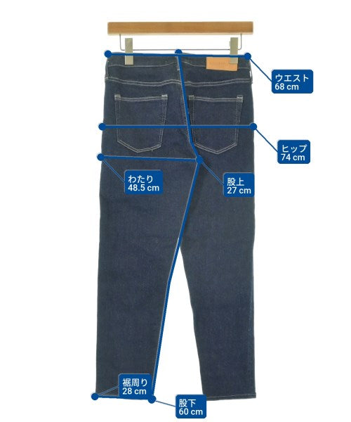 LEVI'S MADE&CRAFTED ยีนส์