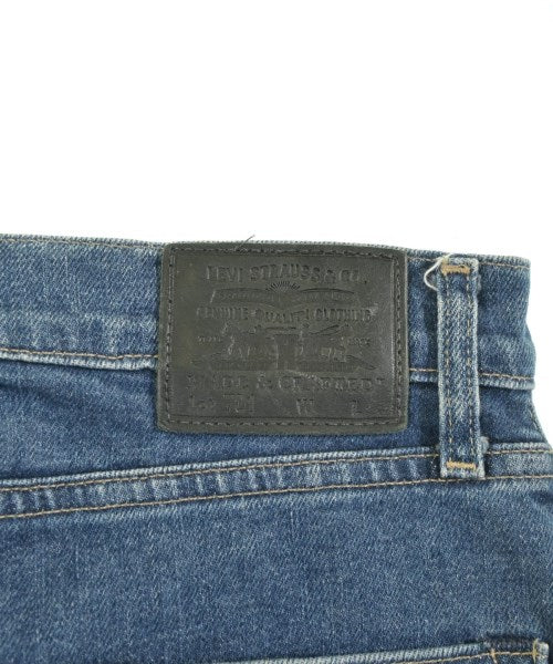 LEVI'S MADE&CRAFTED ยีนส์
