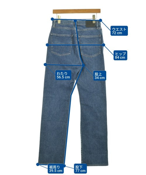 LEVI'S MADE&CRAFTED ยีนส์