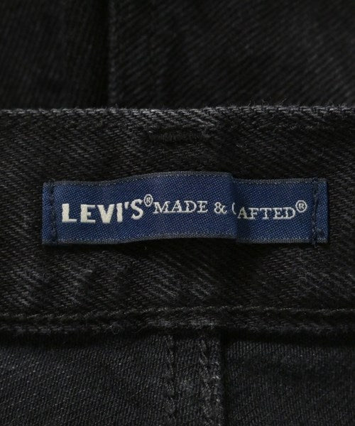 LEVI'S MADE&CRAFTED ยีนส์