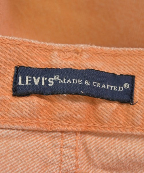 LEVI'S MADE&CRAFTED ยีนส์