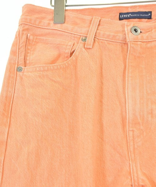 LEVI'S MADE&CRAFTED ยีนส์