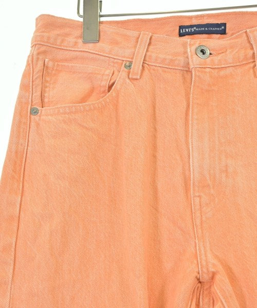 LEVI'S MADE&CRAFTED ยีนส์