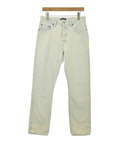 LEVI'S MADE&CRAFTED ยีนส์