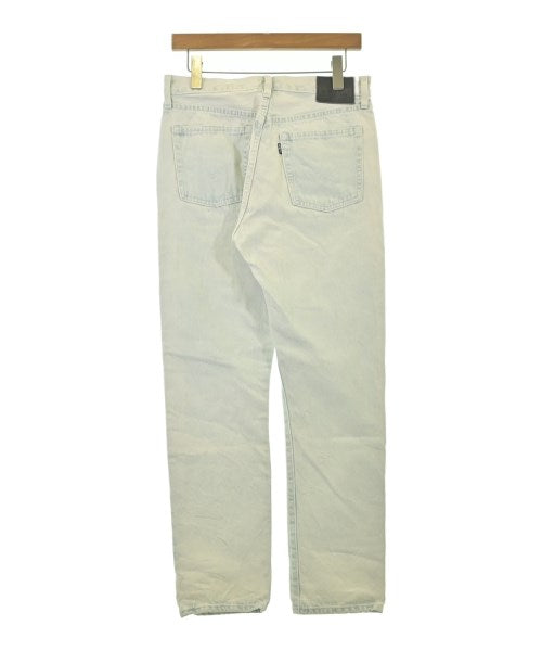 LEVI'S MADE&CRAFTED ยีนส์