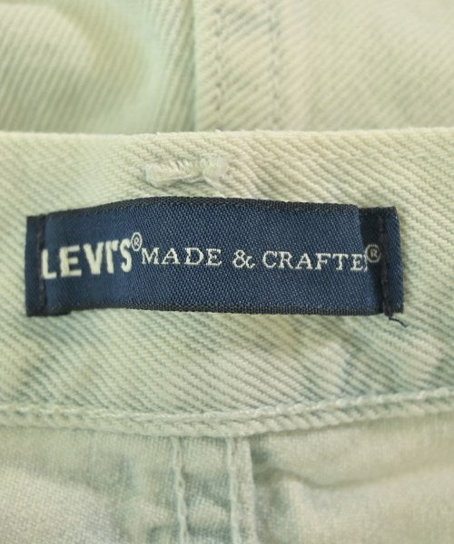 LEVI'S MADE&CRAFTED ยีนส์