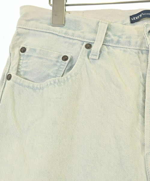 LEVI'S MADE&CRAFTED ยีนส์