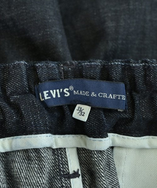 LEVI'S MADE&CRAFTED ยีนส์
