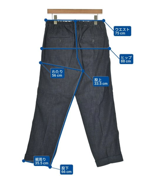 LEVI'S MADE&CRAFTED ยีนส์