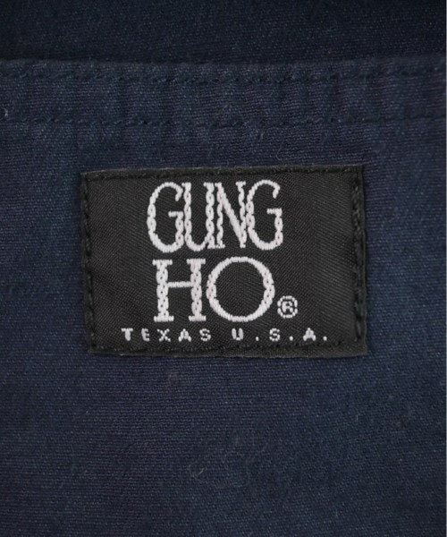 GUNG HO เสื้อโค้ท อื่น