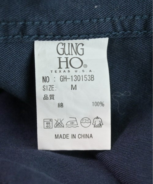 GUNG HO เสื้อโค้ท อื่น