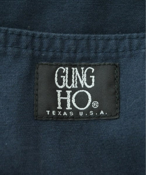 GUNG HO เสื้อโค้ท อื่น