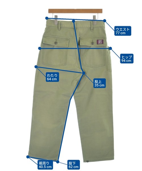 GUNG HO ชิโน่