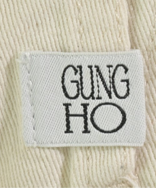 GUNG HO กางเกง อื่น