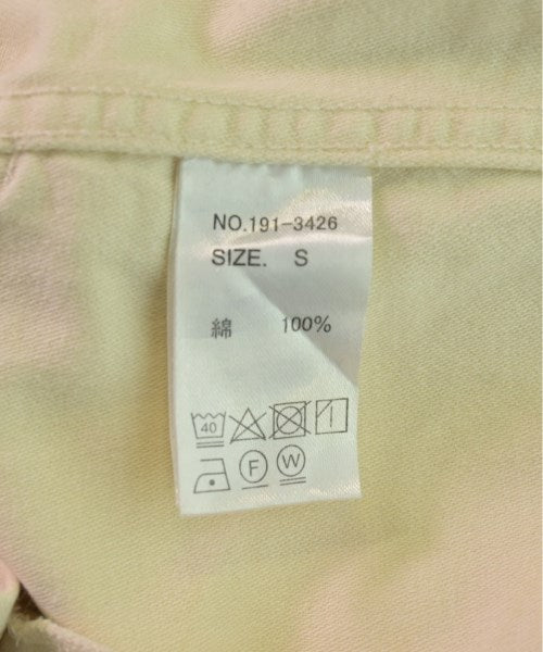 GUNG HO กางเกง อื่น