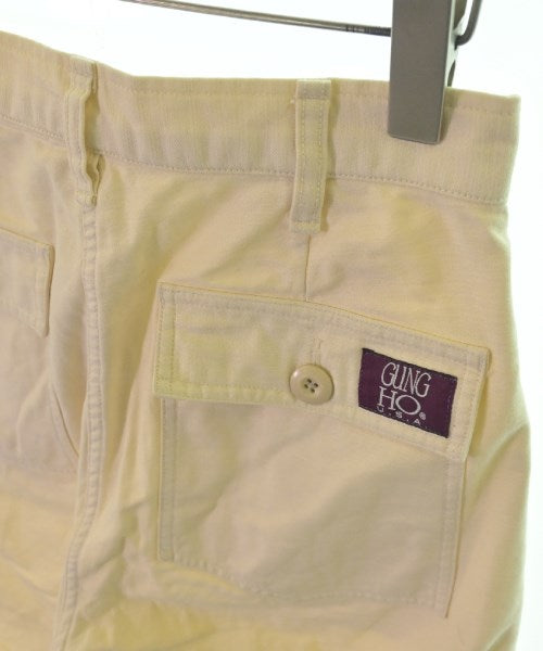 GUNG HO กางเกง อื่น