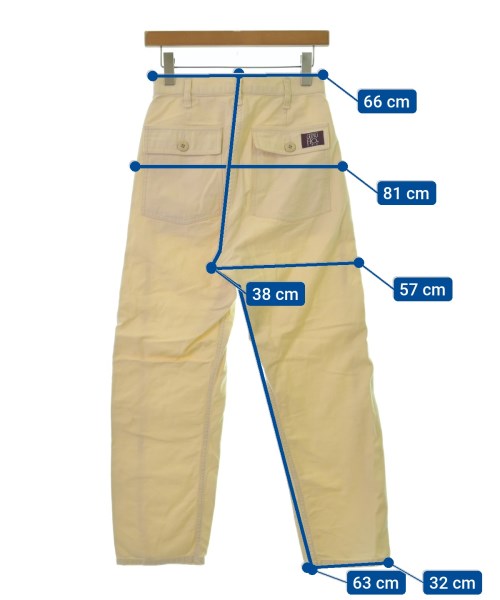 GUNG HO กางเกง อื่น