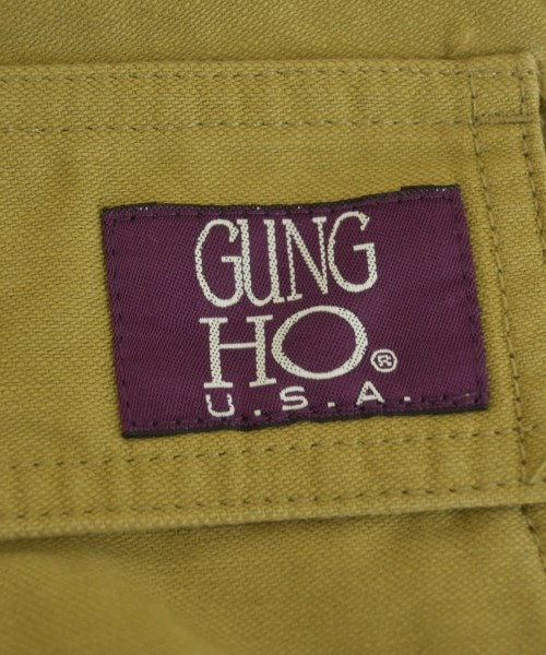GUNG HO กางเกง อื่น