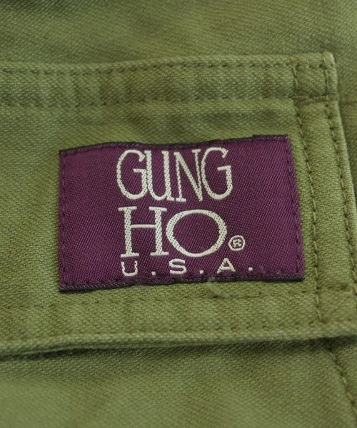 GUNG HO กางเกง อื่น