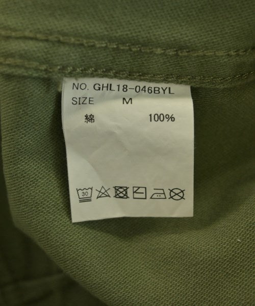 GUNG HO กางเกง อื่น