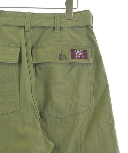 GUNG HO กางเกง อื่น